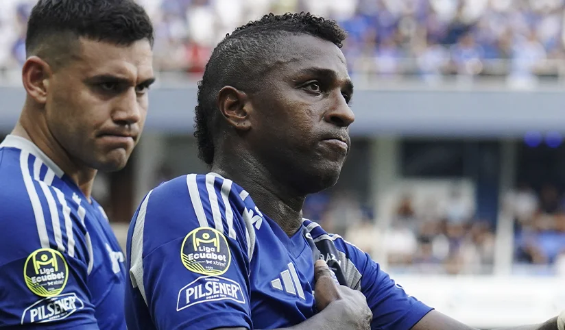 Miller Bolaños recupera su libertad, pero enfrenta sanción deportiva